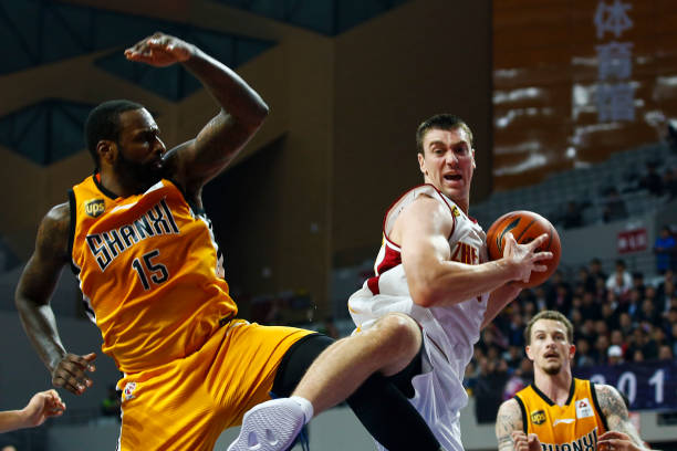 勇士队酝酿乔丹·普尔交易方案，寻求阵容升级