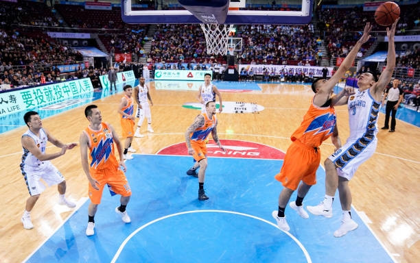 得分后卫训练指南：从基础到高阶技巧