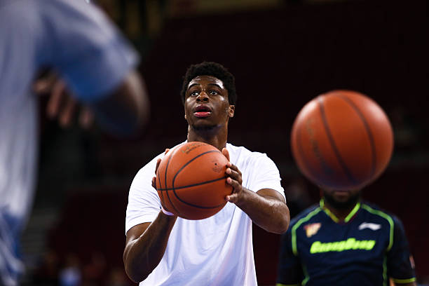 篮球社团名字背后的故事与意义