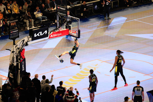 篮球场绘制技巧:如何准确表现场地尺寸与标记