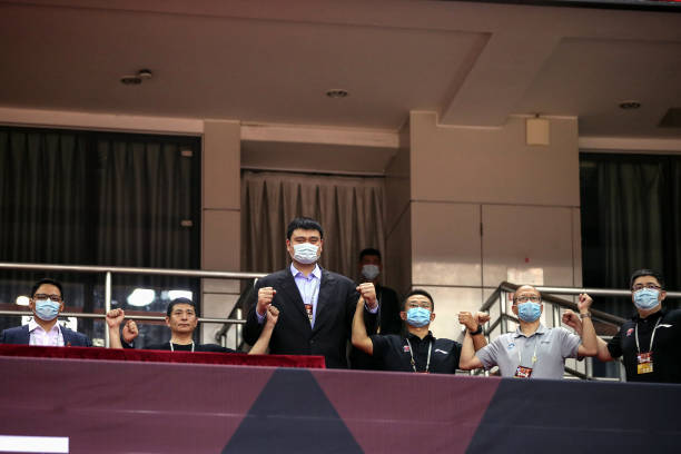 NBA总决赛央视录像：经典比赛完整回顾