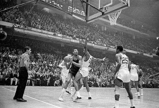 城市篮球场：提升生活质量还是带来新问题？