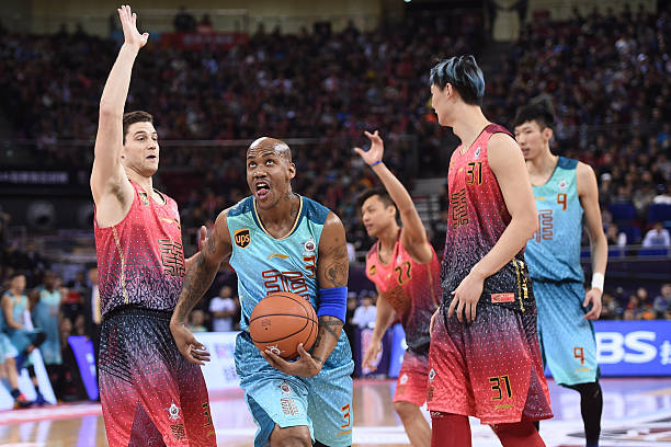 亚洲杯篮球赛2021三分球数据:哪些球队外线火力最强?