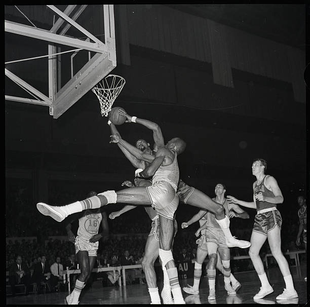 手机看NBA直播的最佳APP推荐