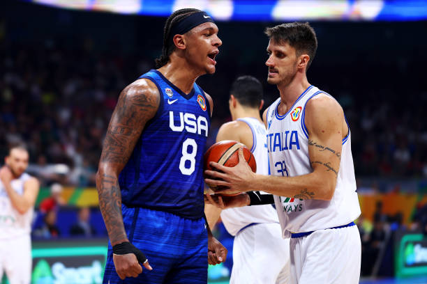 投篮姿势全解析:准度与美感兼得