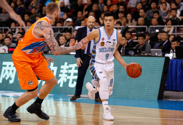 埃文斯投篮动作分解与慢动作分析