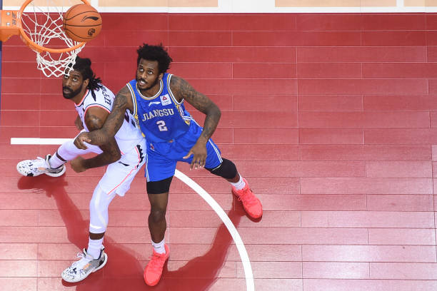 广厦男篮青训名单正式公布，多位潜力新星入选