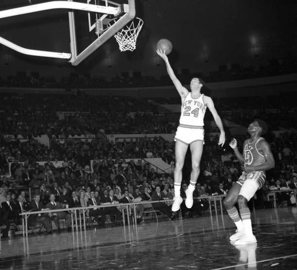 NBA总决赛：为什么不是所有系列赛都打满7场？