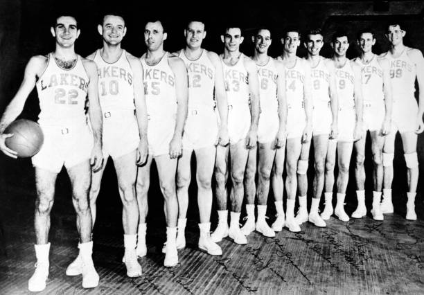 从数据看实力：NBA季后赛历史得分榜前十球星排名