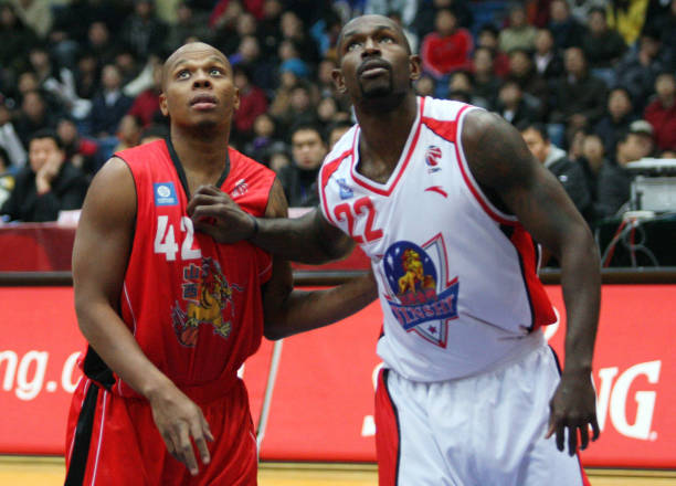 青岛国信男篮新赛季阵容正式揭晓