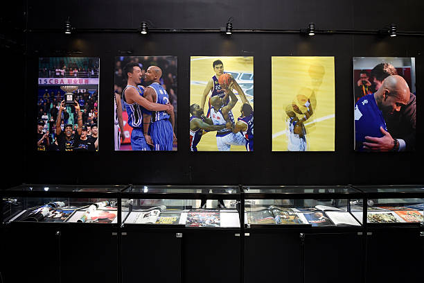 咪咕视频免费直播NBA,随时随地享受篮球盛宴