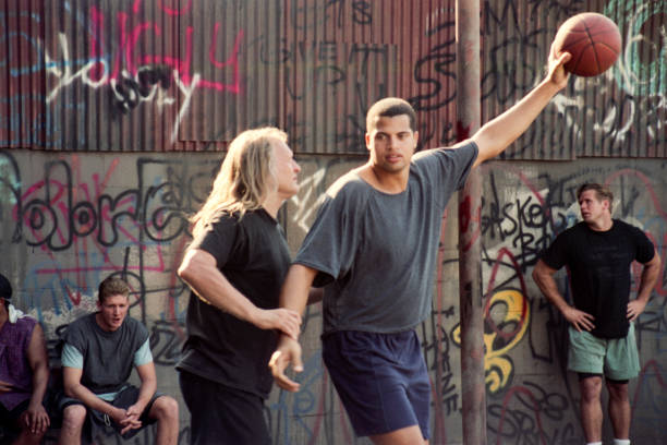 小9直播NBA：免费观看NBA在线直播的最佳平台