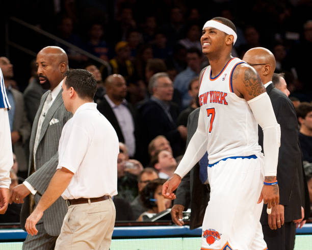 篮球中锋篮板卡位技巧图解:抢占最佳位置的要领