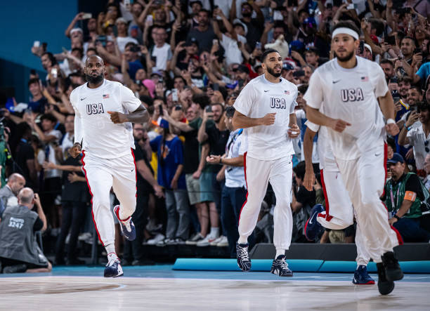 从“得分后卫”到“二号位”：篮球位置的演变