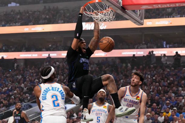 2021赛季NBA助攻王：拉塞尔·威斯布鲁克创造历史