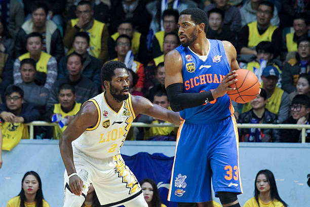 篮球亚洲杯冠军赛是什么？全面解析赛事背景与意义