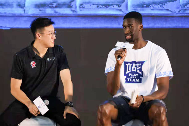 手机虎扑NBA比分:高清直播与实时比分完美结合