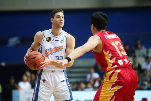 百步穿杨!10句形容投篮精准的惊艳表达