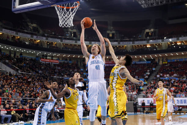 新手打篮球前必知的5大技巧与3大禁忌