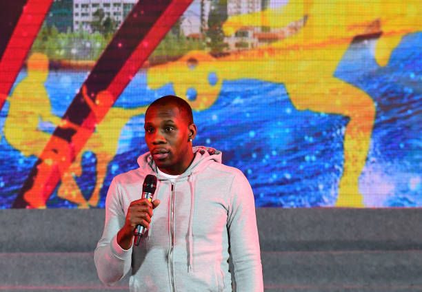 优酷NBA在线直播:精彩赛事,尽在掌握