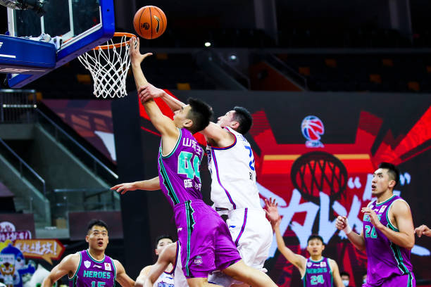 室内篮球馆施工许可证如何办理?