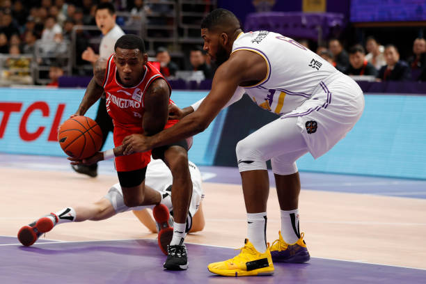 不同级别的篮球架高度有区别吗？