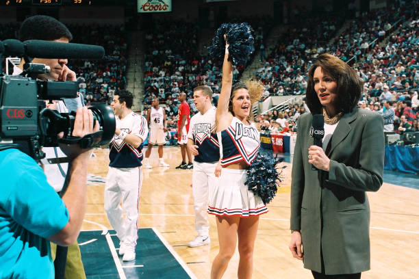 手机电脑都能看!NBA夏季联赛免费直播平台推荐