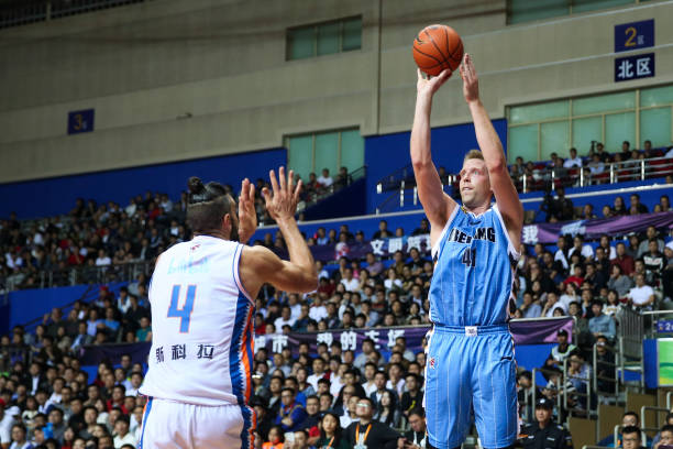 最新CBA赛季回放观看渠道全解析