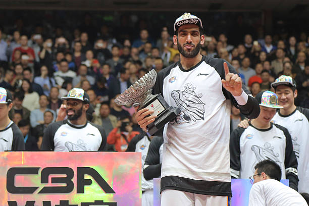 CBA免费直播攻略：合法观看中国篮球赛事