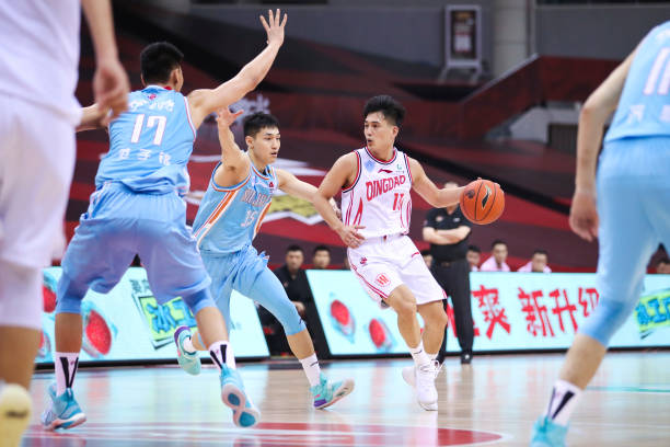 深度剖析上篮核心要点:脚步、节奏、手感,一套视频全搞定!