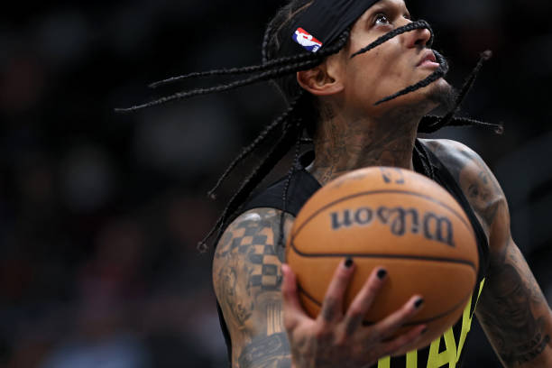 拉里·伯德1986年总决赛录像：史上最强小前锋的表演