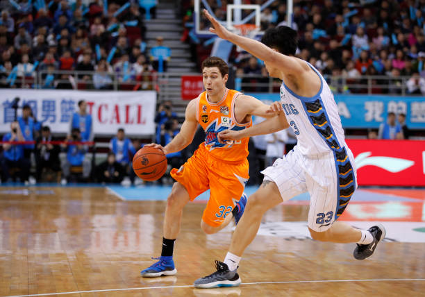 篮球赛事回顾利器：这些APP让你随时重温经典对决