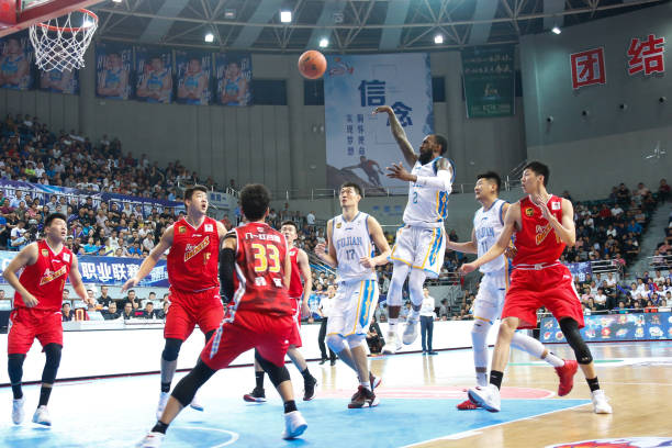 揭秘CBA总决赛赛制:到底打几场才能夺冠?