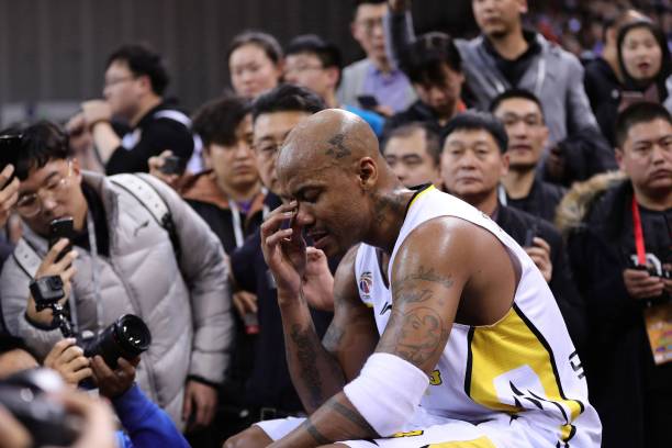 3x3街头篮球巡回赛赛程安排