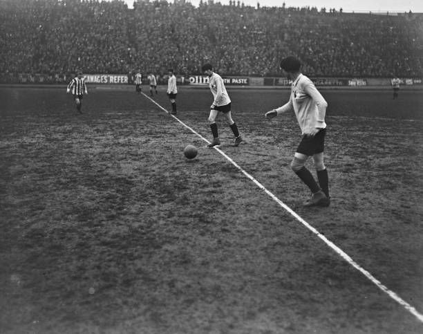 足球迷必备：5款高效查看比赛结果的App盘点