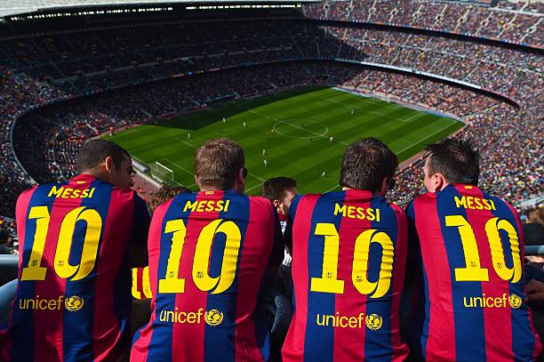 足球强国实力对比：谁是目前世界排名第一？