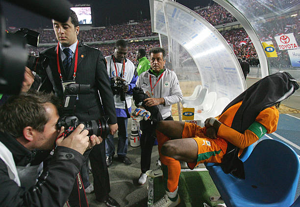 2009中超经典时刻：从争议判罚到球迷狂欢