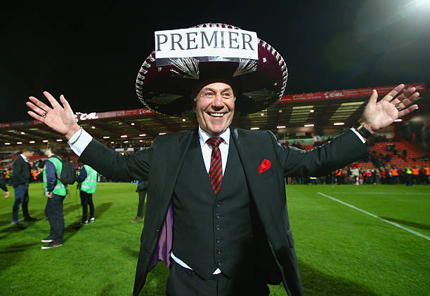 为什么我们都叫他C罗?球星全名缩写的由来