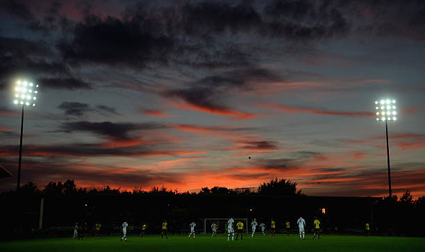 欧冠最新赛程表：今晚焦点大战不容错过