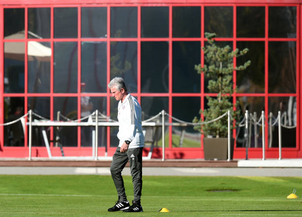 德甲和英超的外援政策：谁更依赖海外球员？