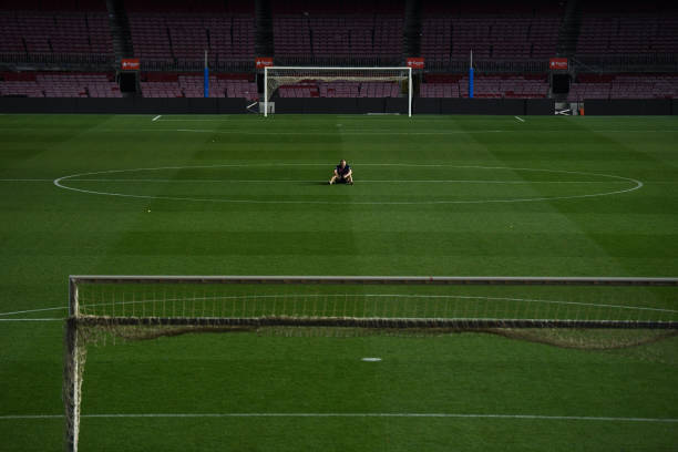 C罗的杀手锏!十大过人&射门技巧,学会就能称霸球场