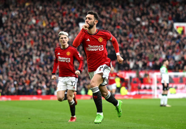 一代传奇!C罗欧国联决赛赛后感人采访完整版