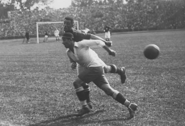 2025年全球足球排行榜解读：战术变革如何影响国家队排名