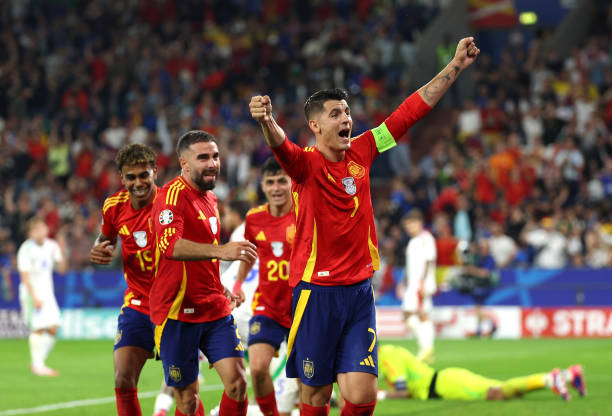 新星崛起:禁赛背景下,俄罗斯国内联赛的年轻才俊