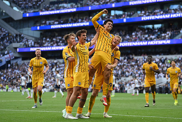 普斯卡什奖历史上最精彩的倒钩进球?2021年得主引发热议