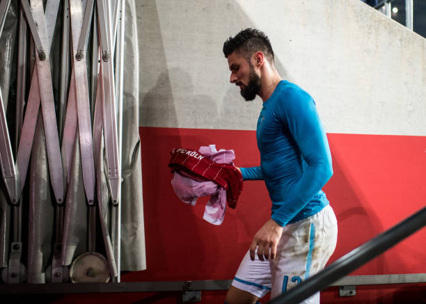 2020欧冠淘汰赛分区详解：上下半区实力对比