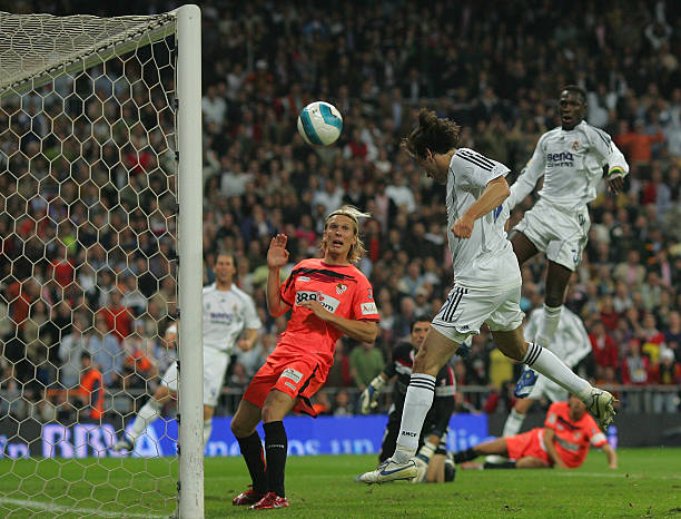 从拜仁到国家队:盖德穆勒的进球纪录有多恐怖?