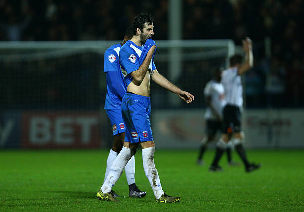 角球与定位球的区别：你真的了解吗？