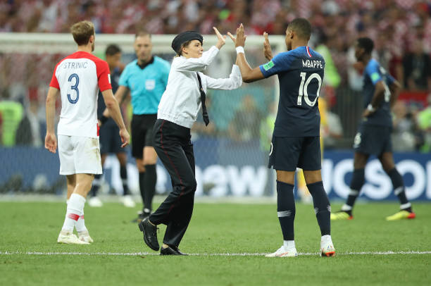 新王登基or旧主卫冕?欧冠冠军争夺战前瞻