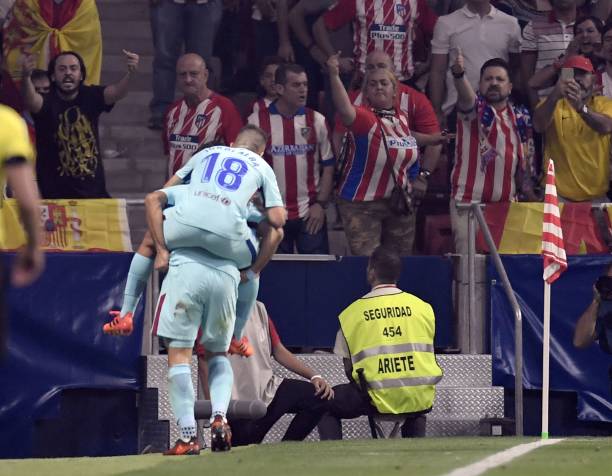 今年西甲多少轮？附各阶段关键比赛预测